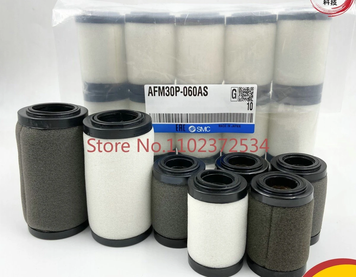 

AF40P/20P/30P-060S/AFM20P/AFD30P/AFM40-060AS Original Filter Cartridge