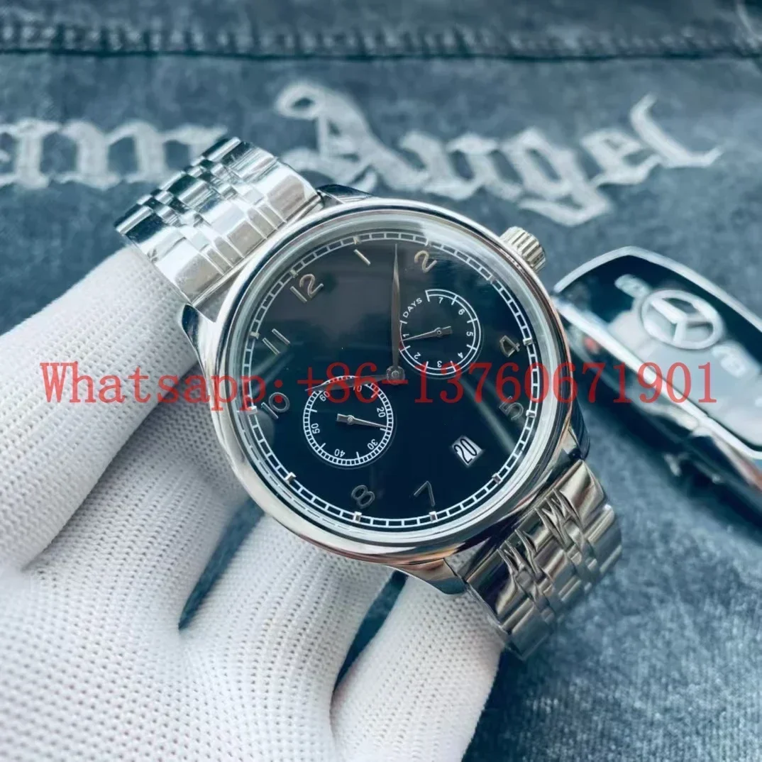 Рисунок 4 - Автоматические часы