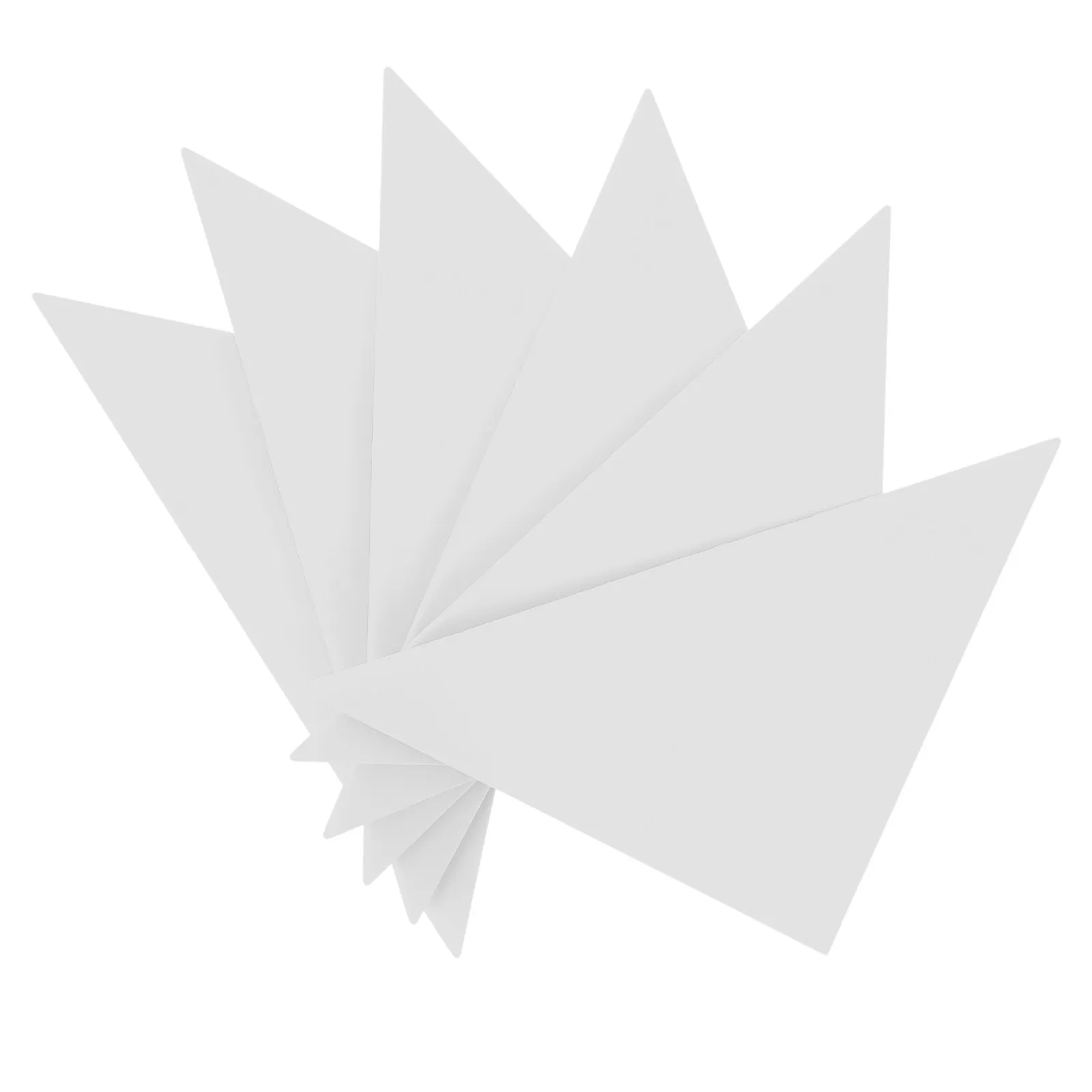 

Комплект из 4 треугольных защитных накладок на углы футбольного стола, универсальные пластиковые защитные уголки от царапин