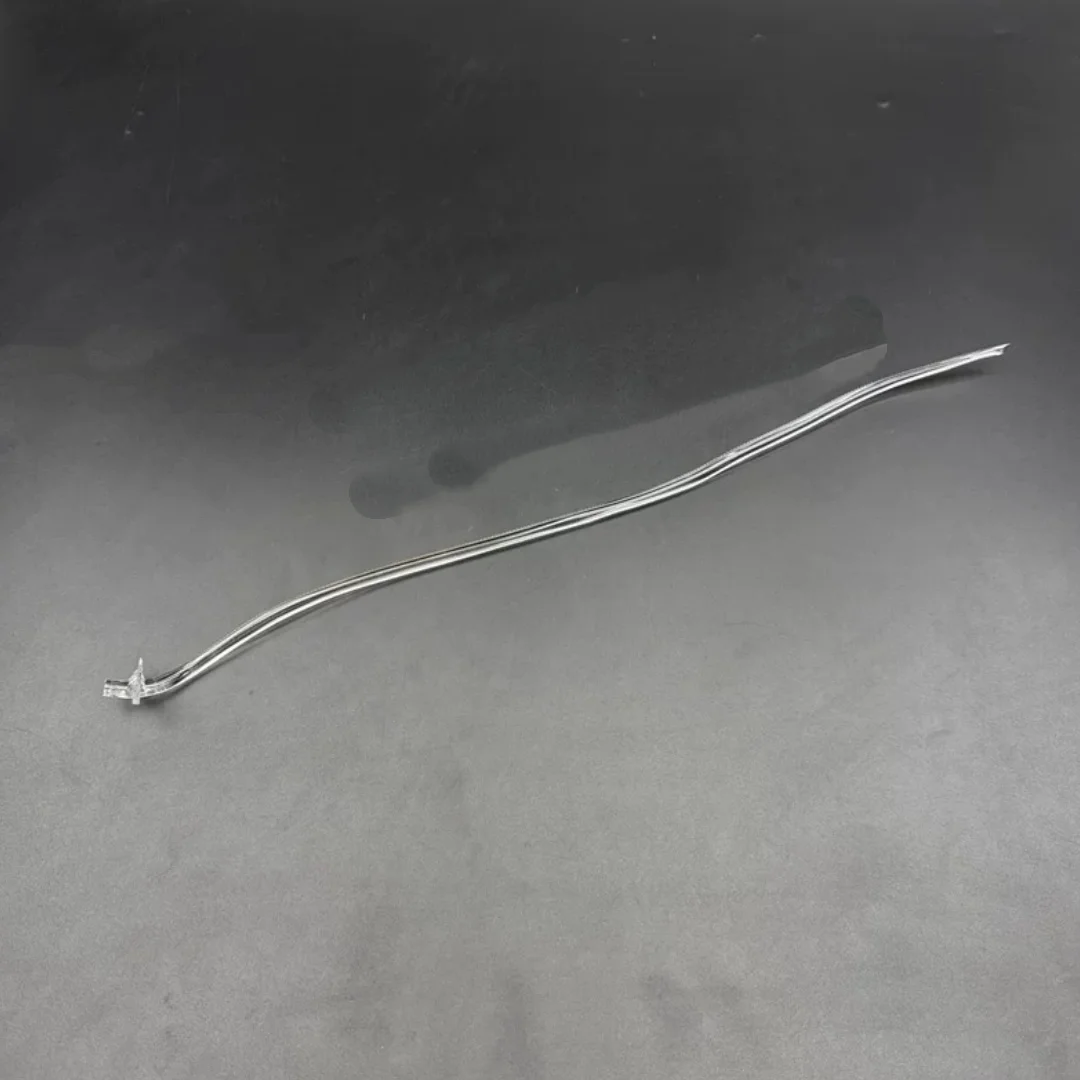 NEW Headlight Acrylic tube Guide Light Tube Light Fiber For Mercedes E CLASS W214 2024 2025 detail image 1