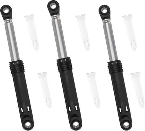 

Амортизаторы для стиральных машин WM4000HBA, WM3570HWA, WM3670HVA и других моделей - прямая замена