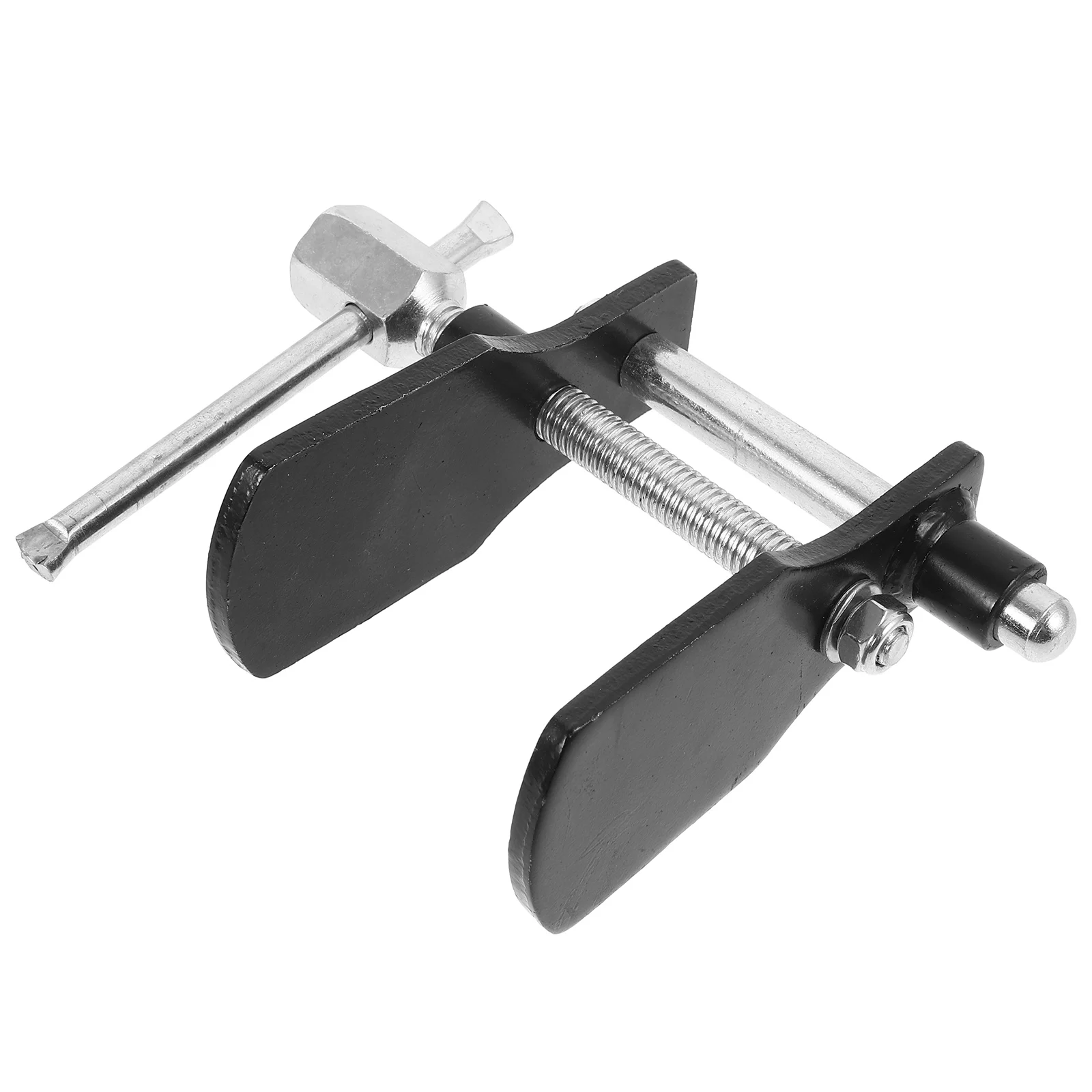 

Brake Caliper Compressor Tool Auto Disc Brake Caliper Press for Accurate Piston Compression Repair Spreader Tool