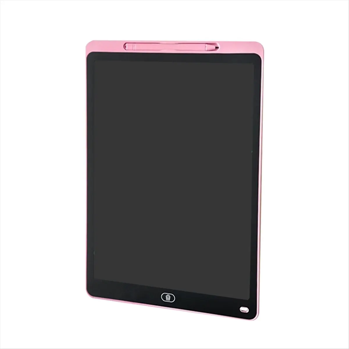 A40I 16 Inch Monochrome Font LCD Writing Tablet Digital Drawing Tablet Handwriting Pads Portable Electronic Tablet Board