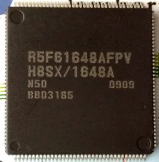 R5F61648AFPV