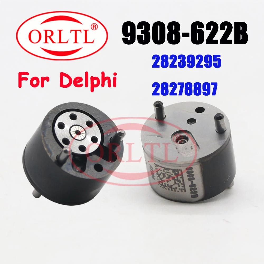 Ortll EJBR00701D DIESEL EJBR05001D EJBR05501D valvola 622b Common rail diesel 28239295 28278897 9308-622B per KIA/Ssangyong/FORD