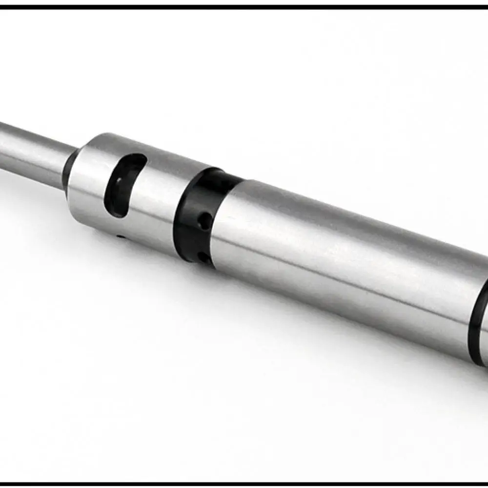 Precision Photoelectric Centering Rod For QST EXPRESS CNC Edge Finder Audible Light Warning Probe Non Magnetic Device