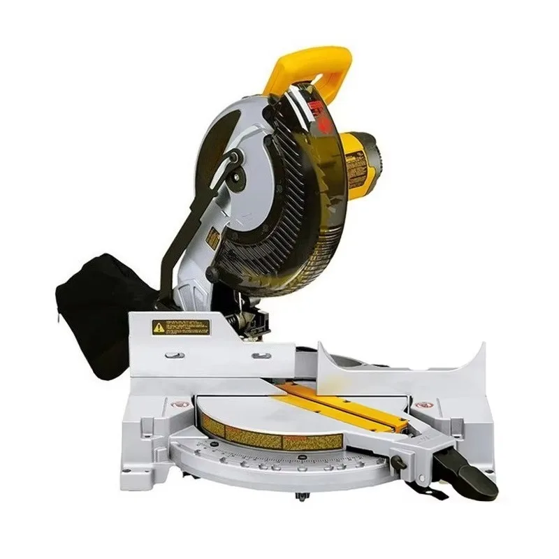

Optimal Sliding Compound Miter for Wood and Metal Cutting Electric Circular Saw