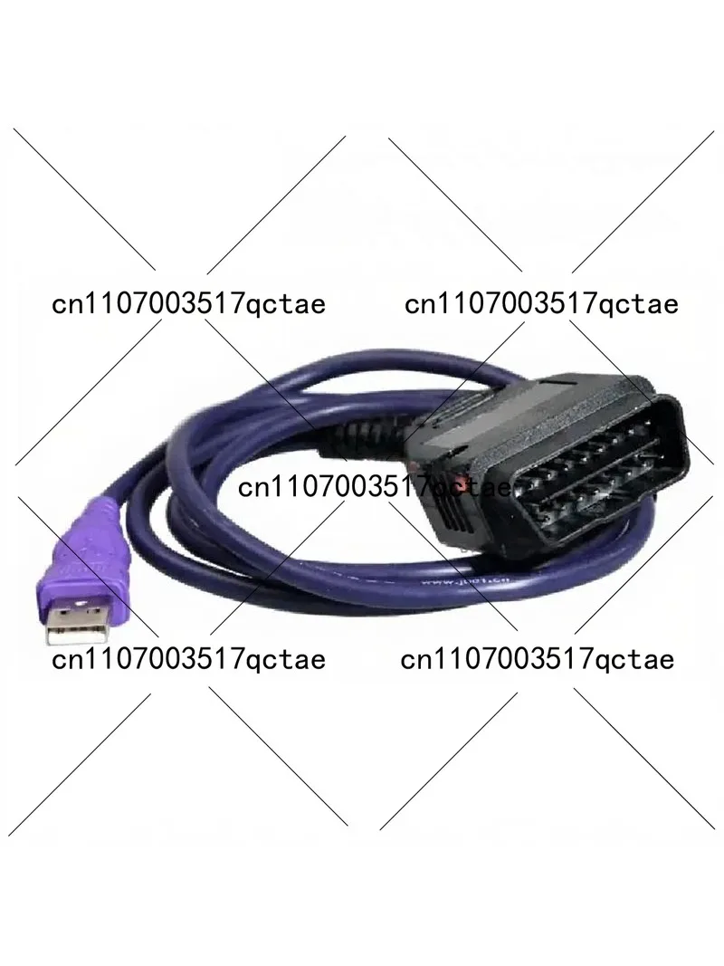 OBD Helper Cable for Vehicle Diagnostic Programming Tool