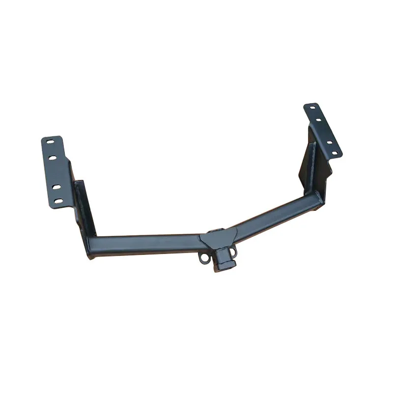 

Adjustable Hitch Receiver Towing Bar for Dodge Ram 1500 2015+ High Quality 4x4 Car Parts Hitch Receptor De Enganche