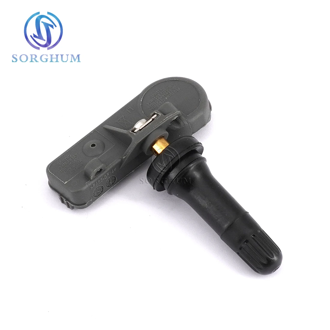 

Sorghum DR3V-1A180-BA BB5T-1A180-AA Car TPMS Tire Pressure Sensor For Ford Escape Explorer Expedition Tourneo Transit F-150