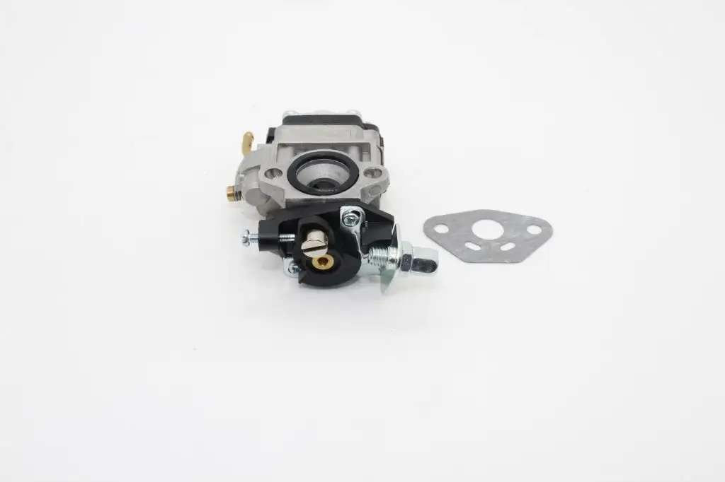 WYK-186 TU-26 carburador carb para echo PB-260L SRM-260S tu26 cg260 cg330 substituição peças do cortador de escova carb c242