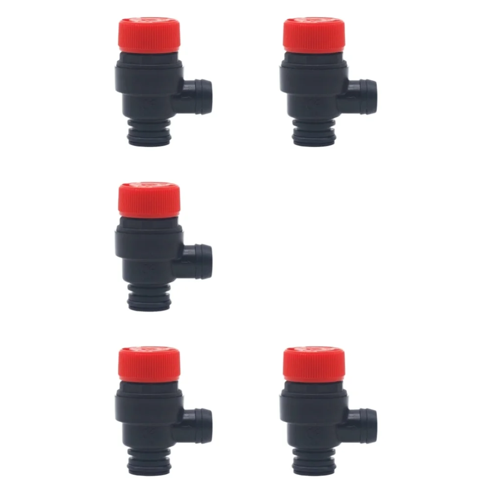 For Heating Systems Heating System Valve 3BAR Relief Valve For Safeguard Heating Systems Thickened Material Valve Pressure Valve