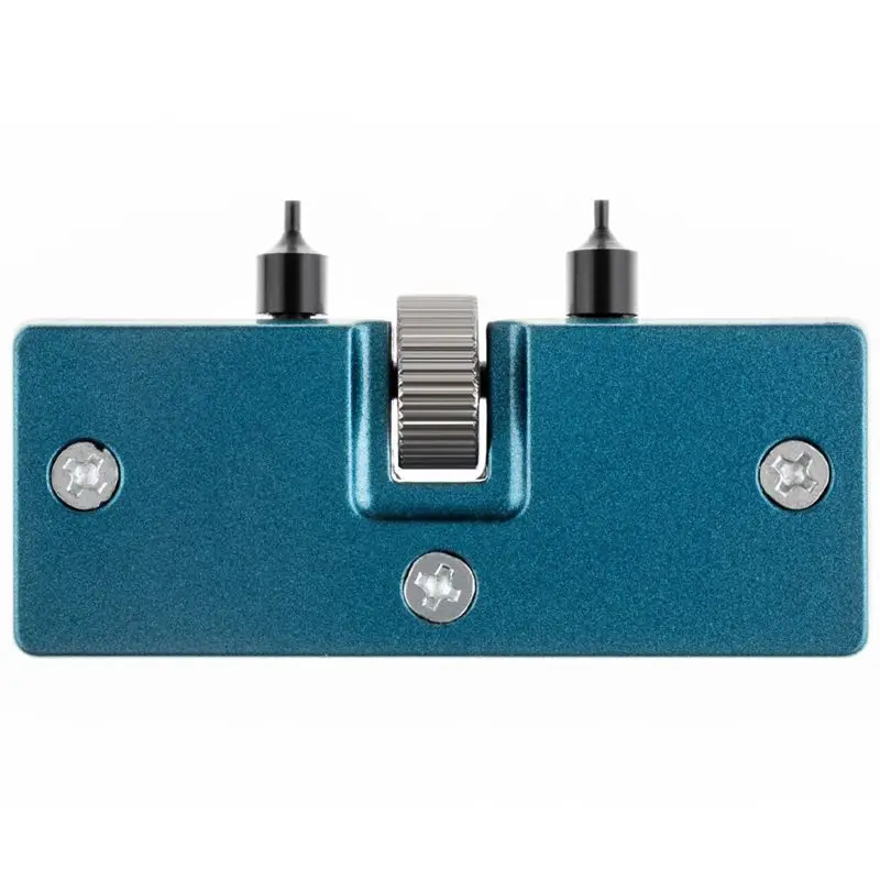 مشاهدة قابل للتعديل فتاحة مرة أخرى الصحافة أقرب مزيل إصلاح الساعات أداة ومشاهدة قضية عودة فتاحة إصلاح مزيل حامل T