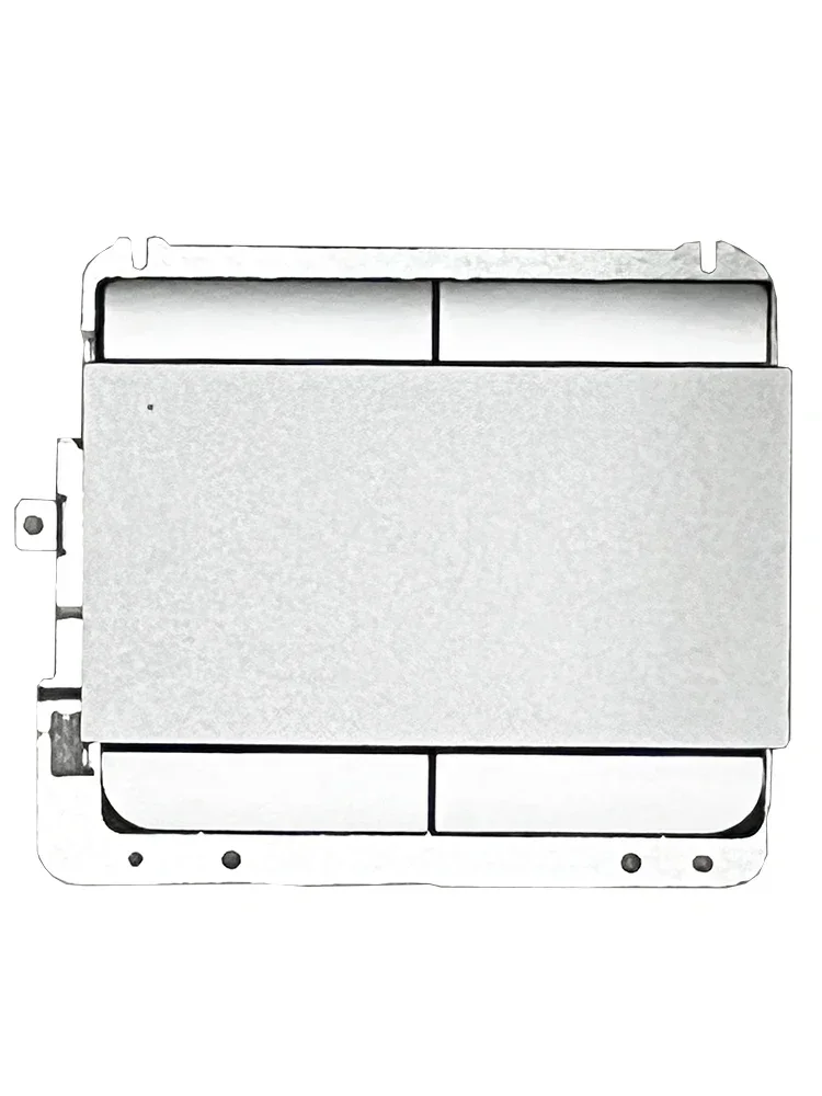 Imagem -04 - Touchpad Original para Laptop para Elitebook 820 830 840 850 g1 g2 g3 g4 g5 g6 g7 g8 g9 Trackpad Mouse Botões Placa l & r Chave Novo