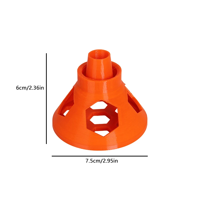 1Pc Wasp Trap Multi-Functional Bottle Mouth Filter Wasp Trap Outdoor Reusable Portable Wasp Catcher Garden Home Farm Bee Trap