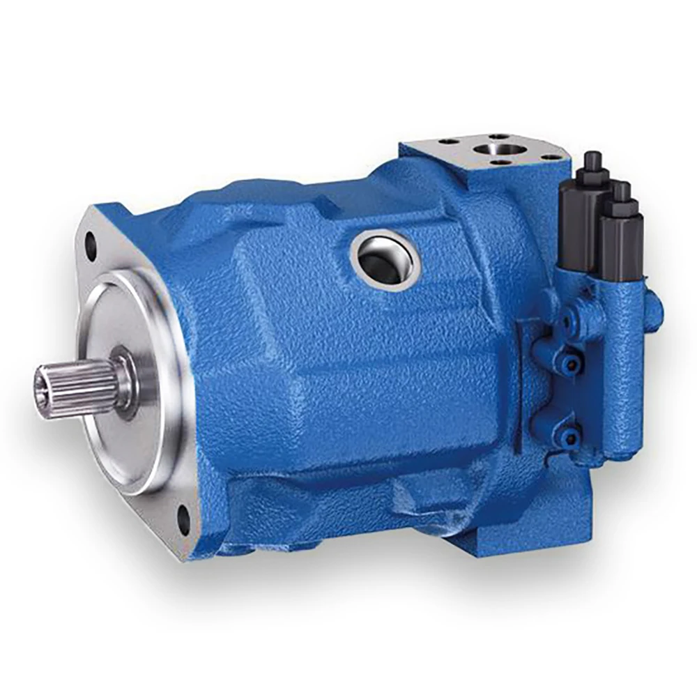 

For VOLVO Articulated Truck A35D High Pressure Walking Oil Pump Variable Piston Pump Hydraulic Pump 11064879 VOE11064879