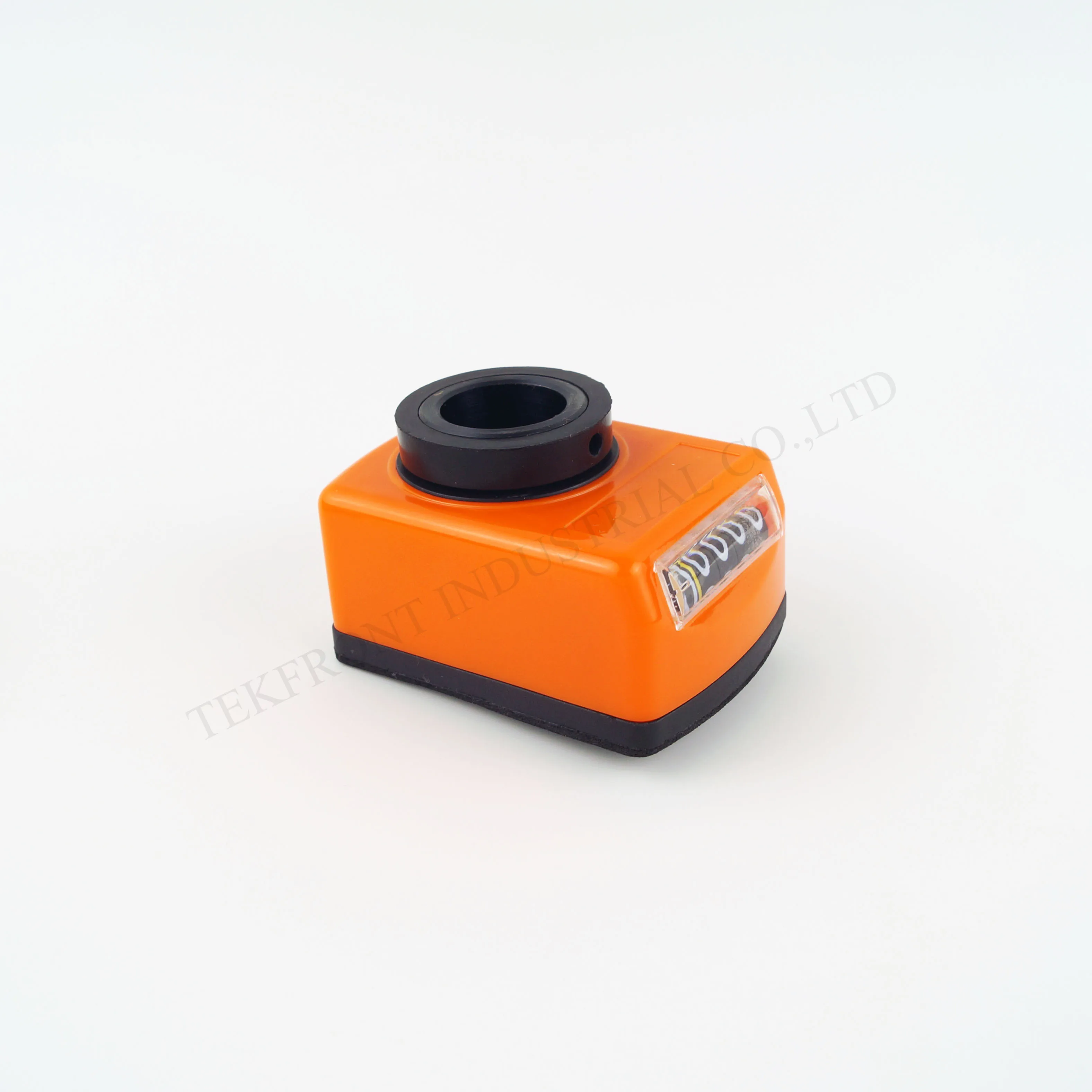 Contador Indicador De Sinal De Plástico, Tipo 09, Modelo 0914, 5 digitais