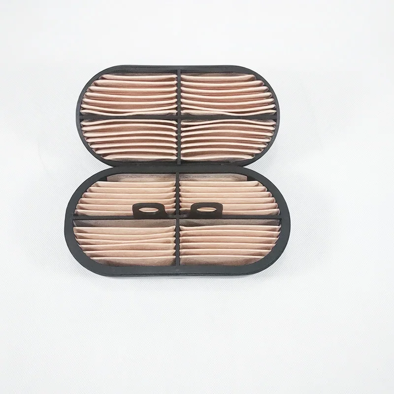 32/925683 32/925682 Air Filter Elements 3CX 4CX 225 560-80 VM117 540-170 TM320S Backhoe Loader Wheel Loader Forklift