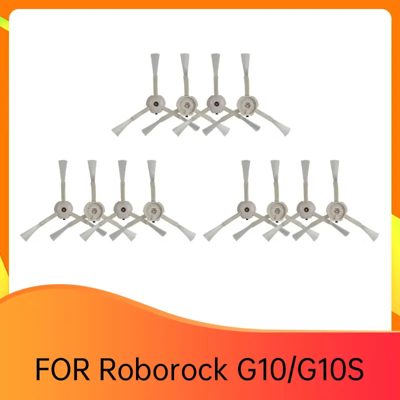 

Насадка на швабру для пылесоса Roborock G10 / G10S