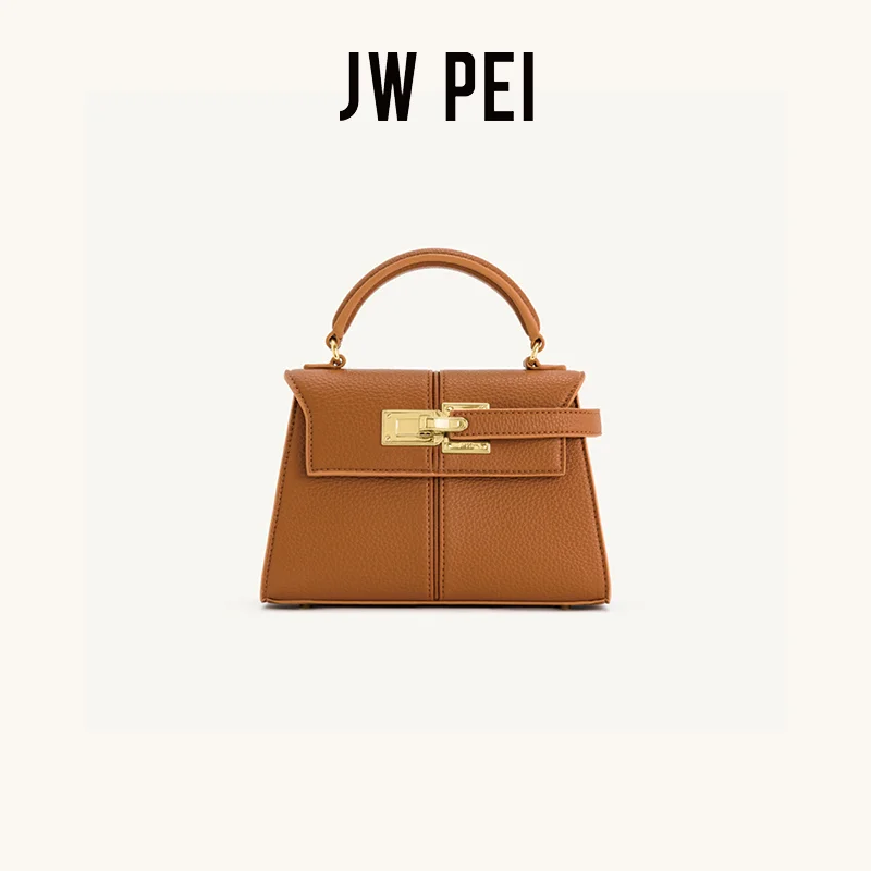 

JW PEI Women Handbag Brand Design Exquisite Shoulder Bag Solid Color High quality Multifunctional Women Crossbody Bag