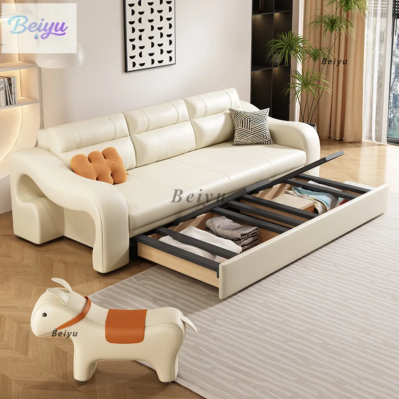 Sofa bed lipat ganda serbaguna untuk apartemen kecil, ruang tamu, dan kamar tidur, dapat dilipat, untuk kucing, dapat dipesan khusus.