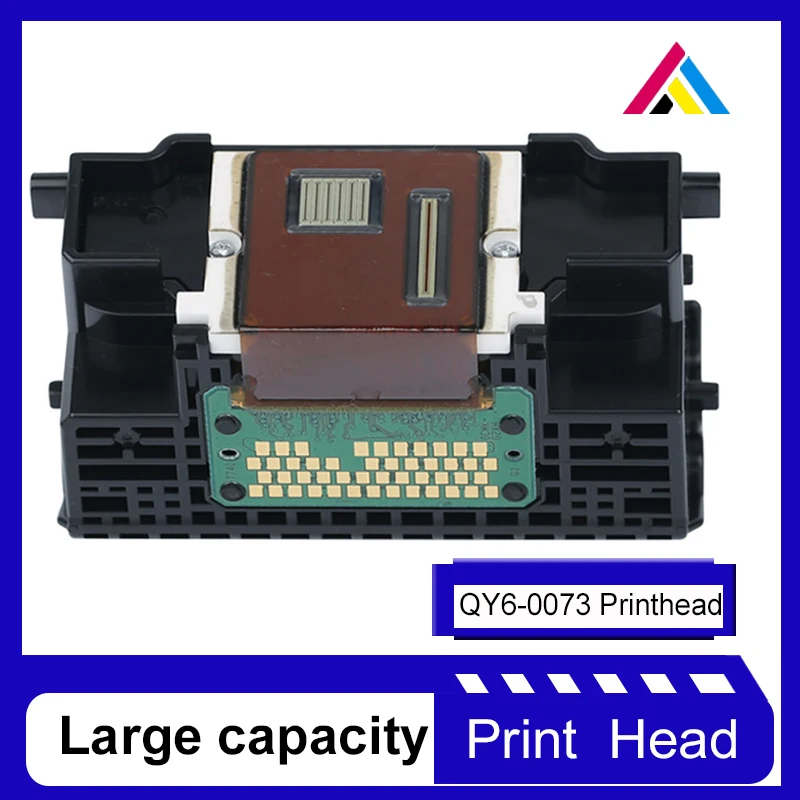 

CSD QY6-0073 Printhead QY6 0073 Print Head for Canon iP3600 iP3680 MP540 MP550 MP560 MP568 MP620 MX860 MX878 MG5150 MG5180 MX868