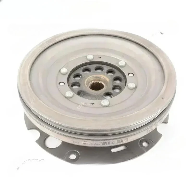 5105317K Original 0B5 DL501 DQ500 Automatic Transmission Dual Mass DMF Flywheel For AD