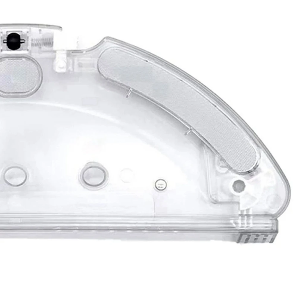 AA89-1 Set Mop Cloth Mop Cloth Holder Accessories For Xiaomi G1 MJSTG1 Mop Bracket Parts Robot Vacuum Cleaner