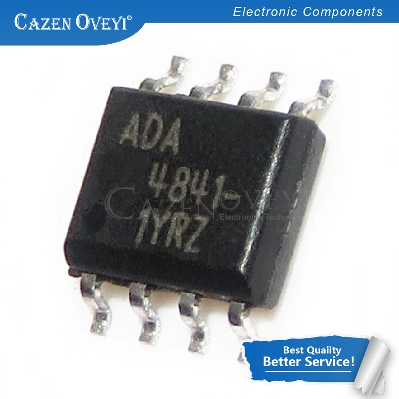 

5pcs/lot ADA4841-1YRZ ADA4841 SOP-8 In Stock