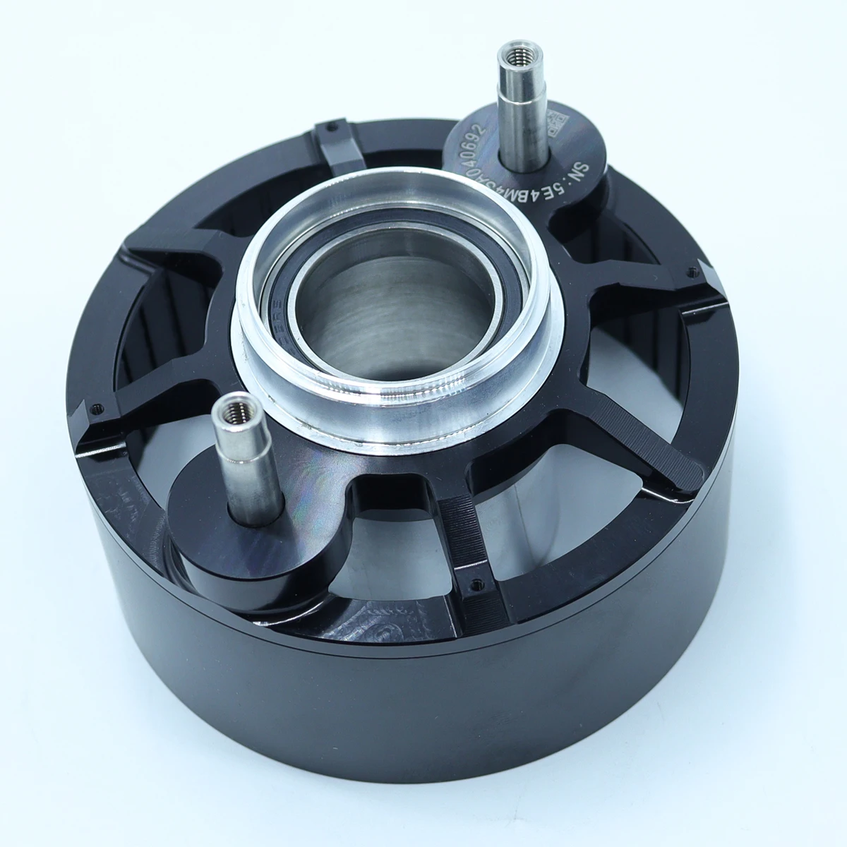 T40 10033 Power Motor Rotor T20P For Dji Agricultural Drone Plant Protection Machine Repair Parts 10033 Power Motor Rotor New