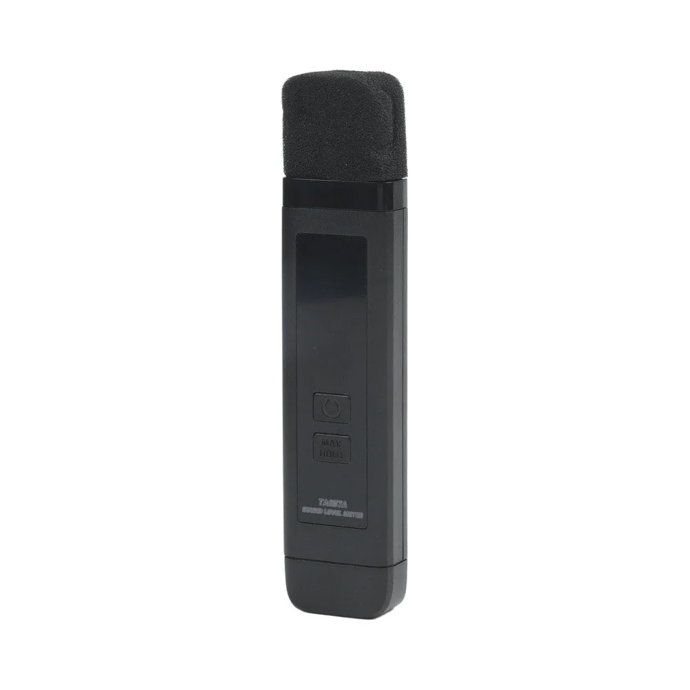 /Digital /Sound /Level Meter 30-130dB Noise Tester Data Logger With LCD Display For Industrial Workplace Safety And Audio Testin