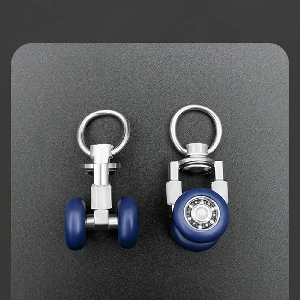 Stainless Steel Curtain Track Glider Silent Universal Roller Pulley Household Window Drapery Accessory Hardware Repair