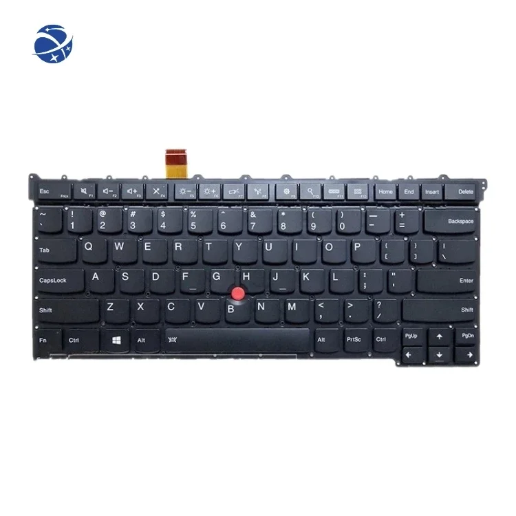 US Version Keyboard With Back Light for Lenovo Thinkpad X1 Carbon 3rd Gen 2015 keyboard