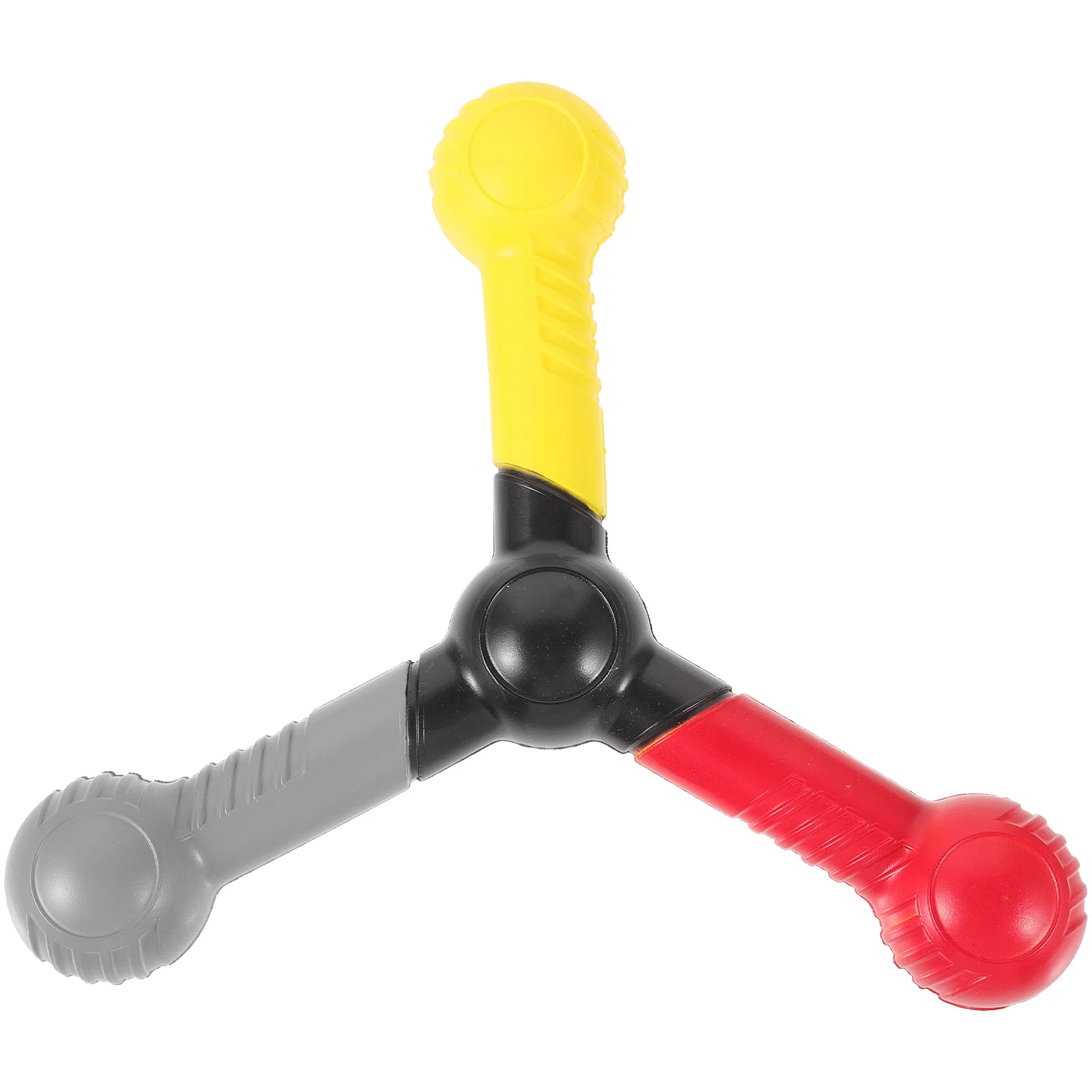 

Training Stick Tools Hand Exercise Reaction Trainer Agility Improving Catching Reaction-speed Colored Handle Toy The Ball