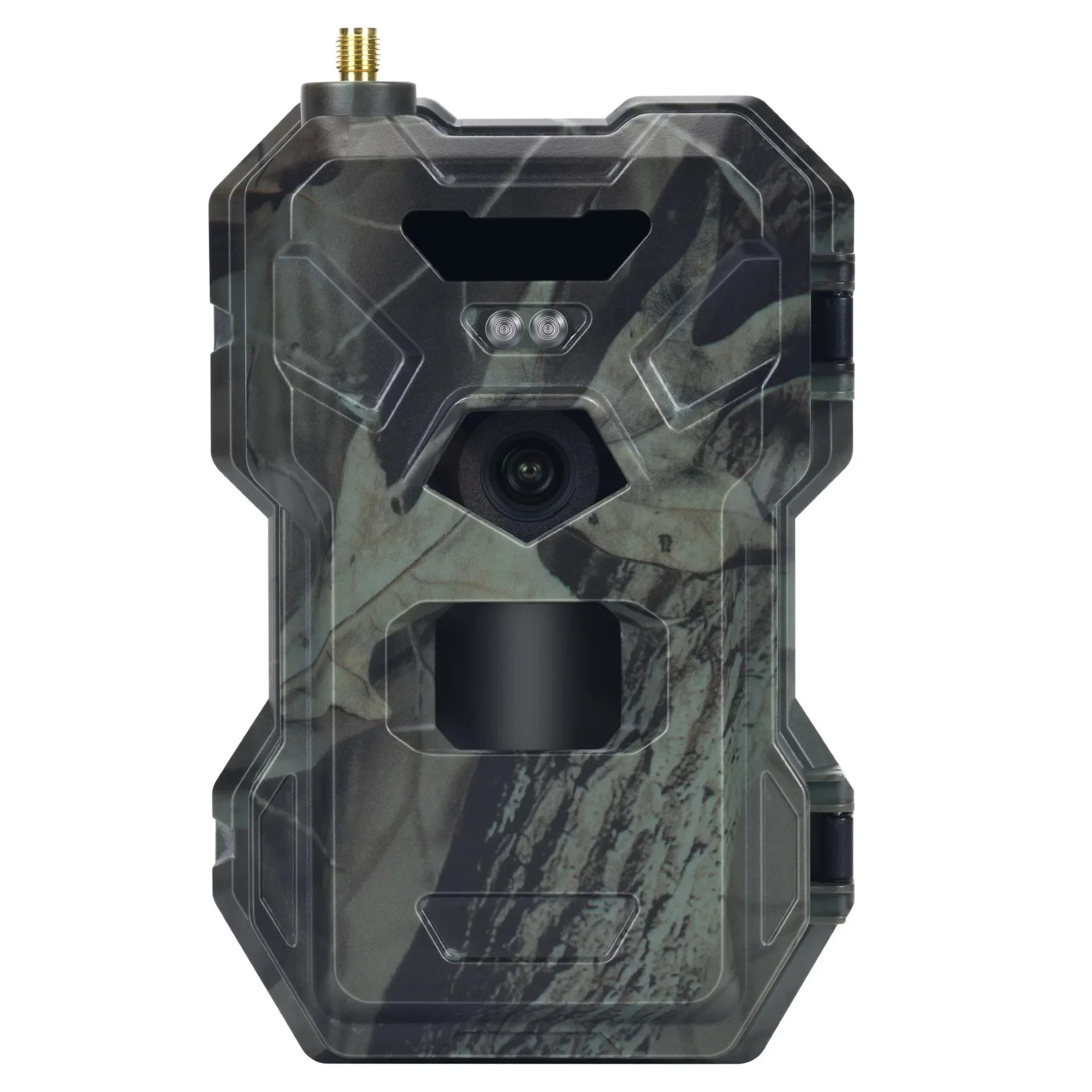 HC-880Pro 4G 30MP HD 2K Night Vision Trap Game  Hunting Trail Cam Wireless APP Control Outdoor waterproof Wildlife Camera