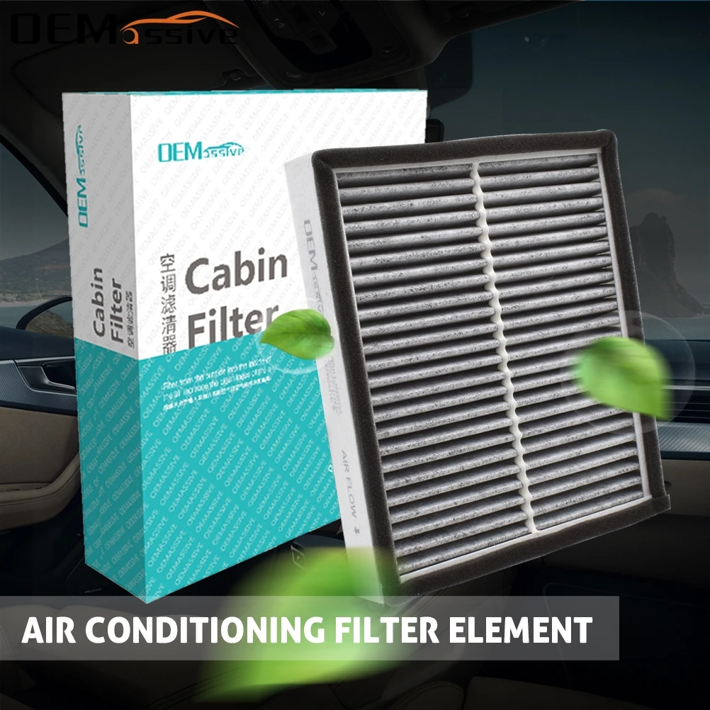 Car Accessories Cabin Air Filter B7277-1CA0A For Infiniti EX35 EX37 FX37 FX50 G37 Q50 Q60 QX50 QX70 2009 2010 2011 2012 2013