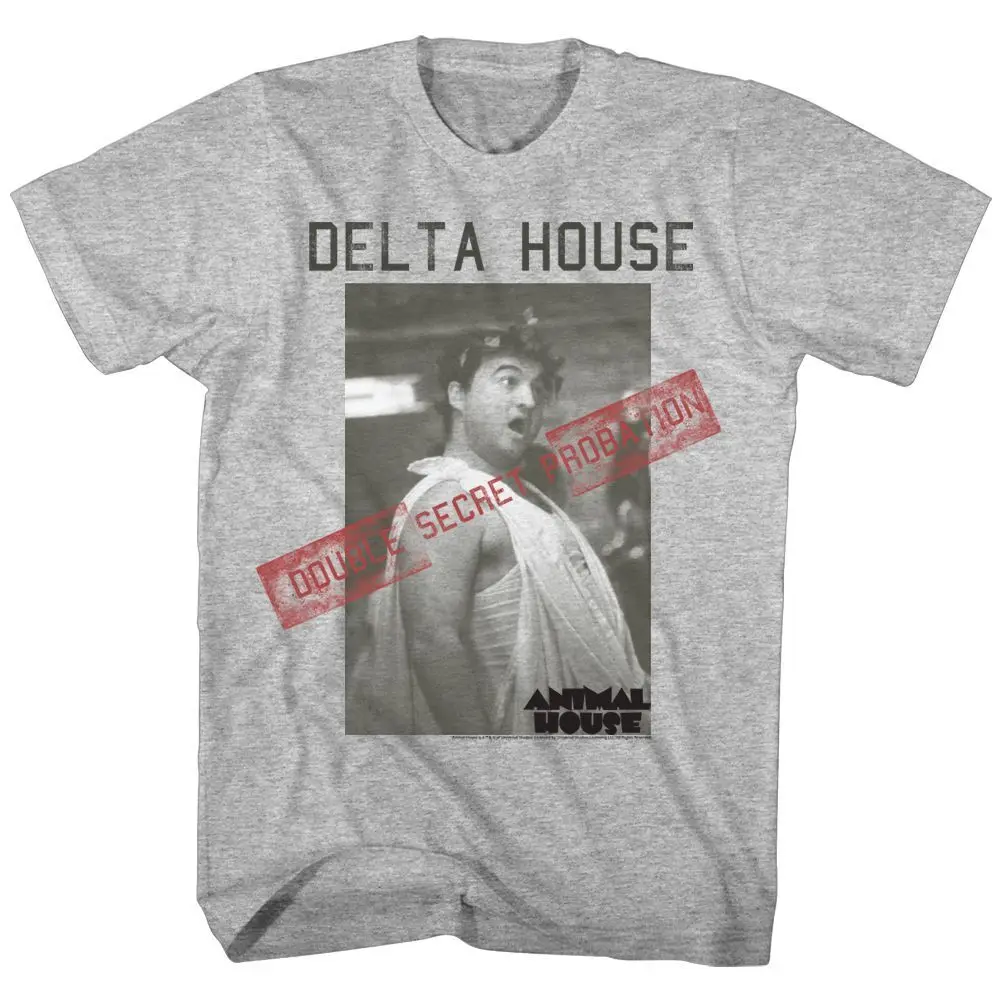 Animal House Probation Movie T Shirt