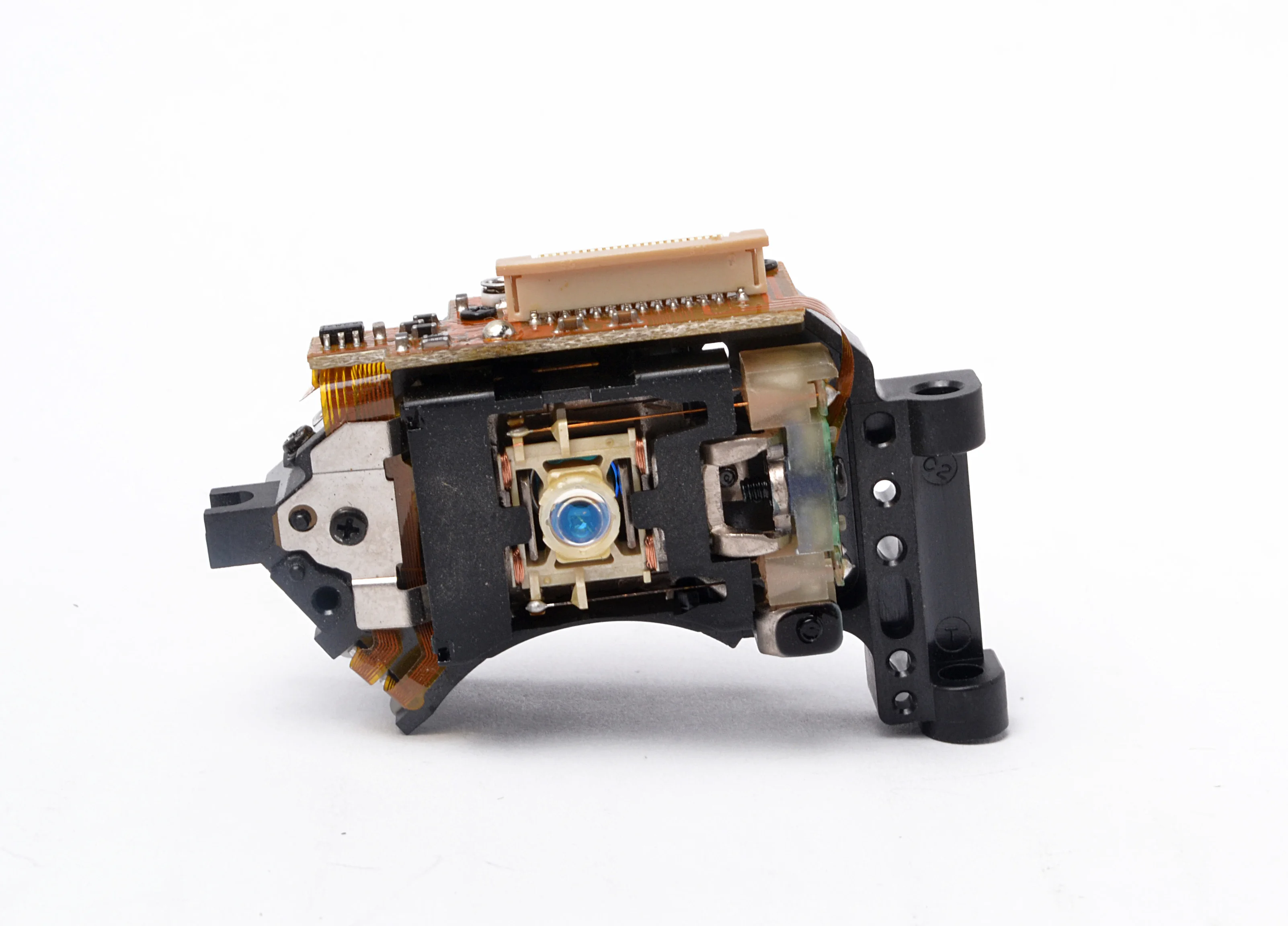 

Replacement For YAMAHA DVD-S540 DVD Player Spare Parts Laser Lens Lasereinheit ASSY Unit DVDS540 Optical Pickup Bloc Optique