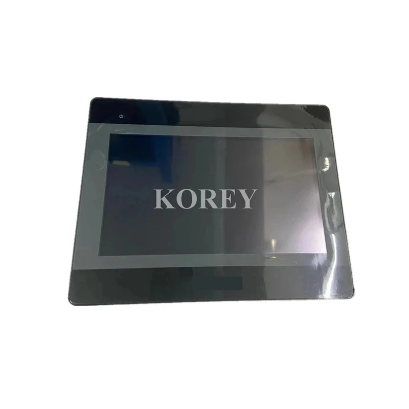 Touch Screen Hmi Mt…