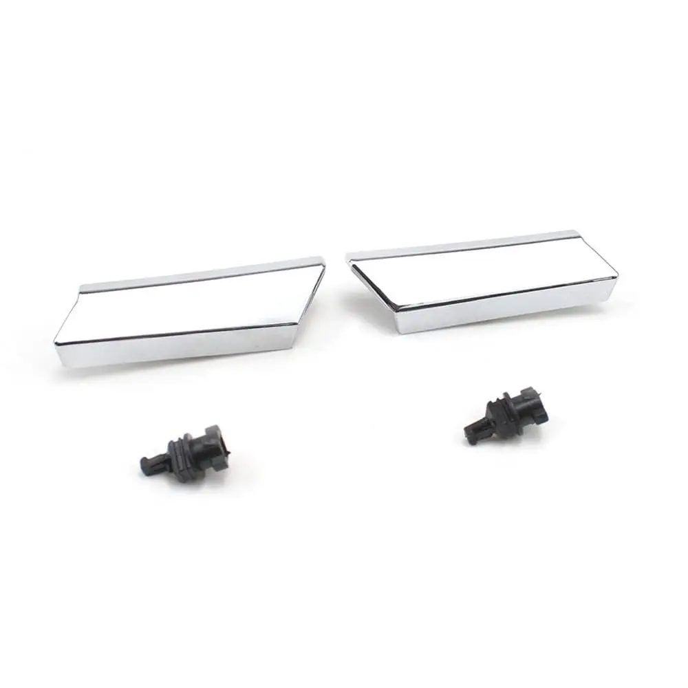 

Комплект крышек форсунок омывателя правой и левой фары для Lexus GS300 GS350 GS460 06-11