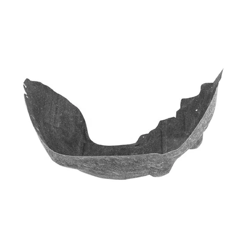 57010711AK PE Material Rear Inner Fender Lining Is Suitable for Mechanical Accessories