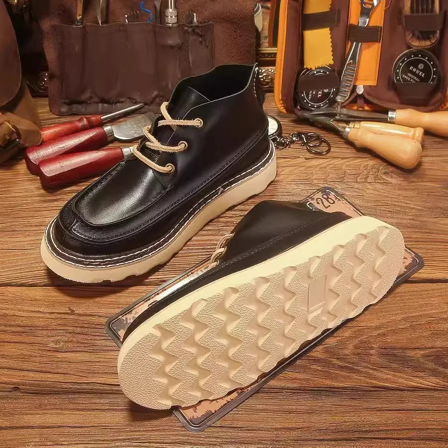 Classic Bestseller High-Quality Unisex Outdoor Anti-Slip Durable Hiking Boots Professional High-Traction Hiking Boots Excellent