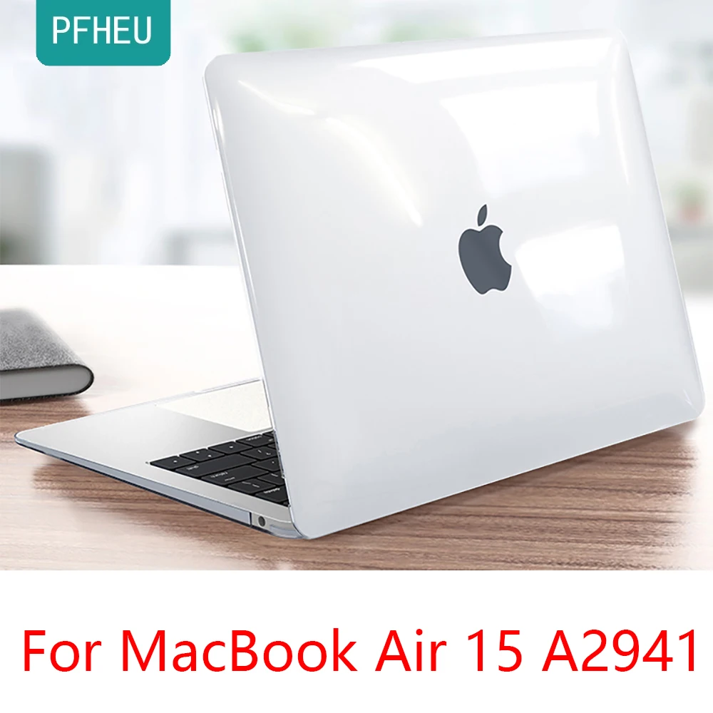 Cover para MacBook Air 15 A2941 con chip M2: Evaluación completa y recomendación práctica