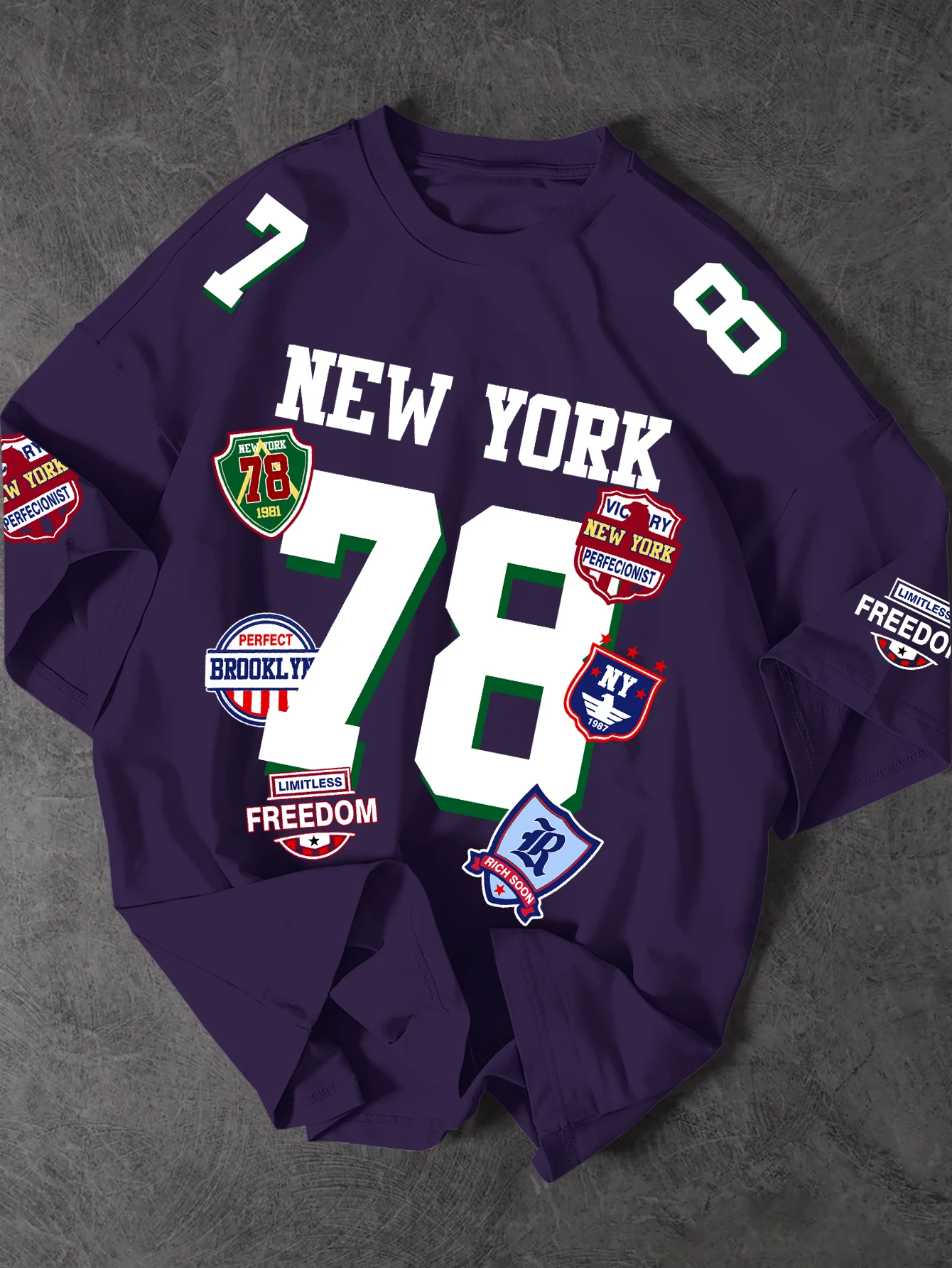 Vintage NYC 78 Brooklyn Freedo - Vintage Fashion Nyc review and price