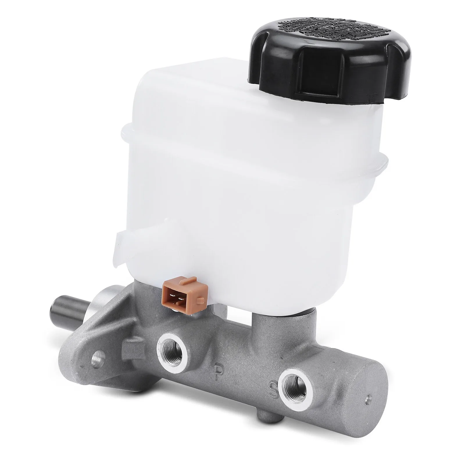 

Brake Master Cylinder with Reservoir for Hyundai Tucson 2008-2009 Kia Sportage M630762,13-3258,58510-1F510,17A1086,MC391112