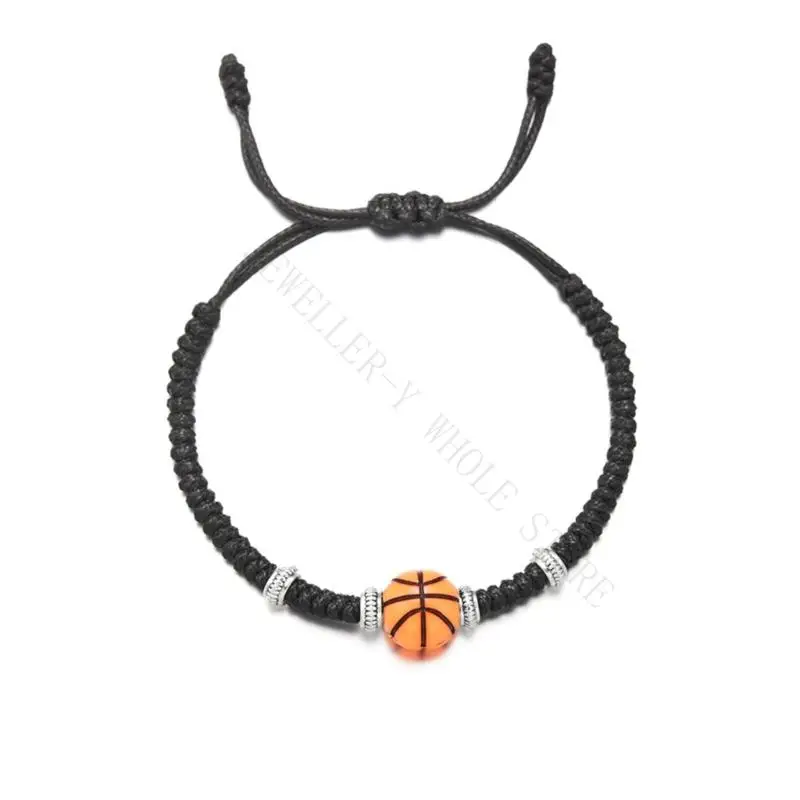 R7UF Versatile Adjustable Wristband for Couples Crafted from Resilient Material for Sports and Romance Gestures