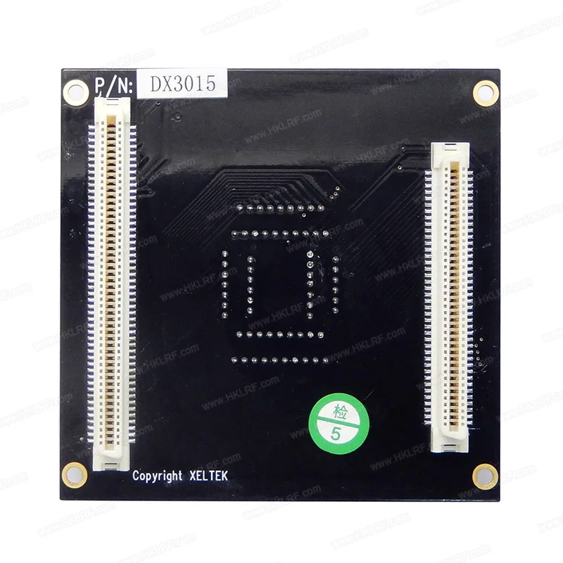 In stock XELTEK Socket Adapter DX3015 IC Socket Programmer Adapter