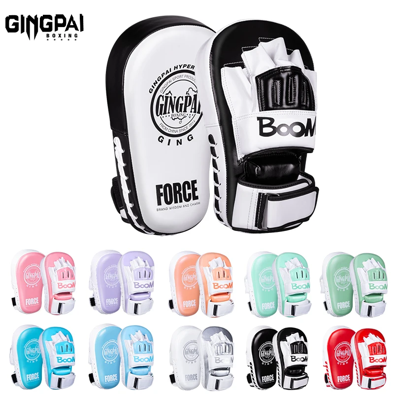 1 قطعة الهدف الكبير القتال ساندا قبضة الساق التكامل القدم الهدف قوس الملاكمة القتال التايكوندو معدات التدريب التدريب