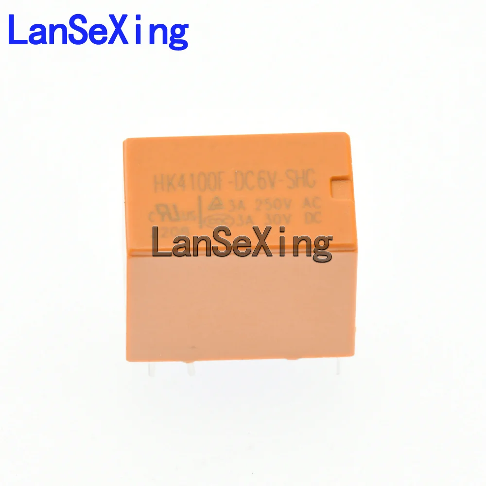 HK4100F-DC6V-SHG 6-…