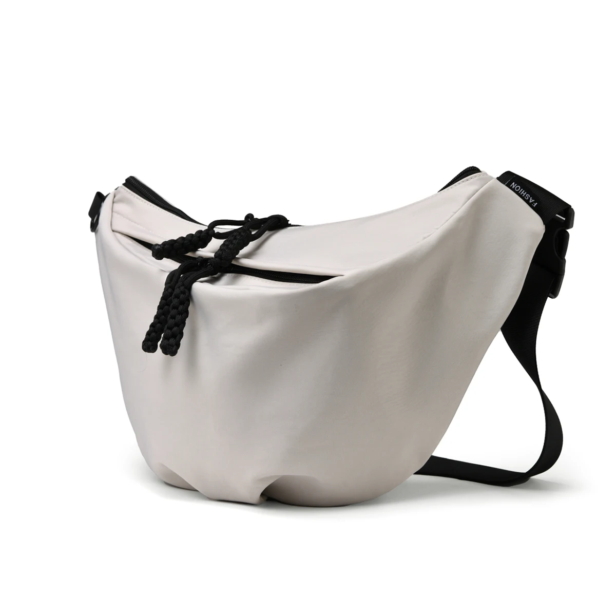 2026 Neue Leichte Wasserdichte Umhängetasche, Große Kapazität Vielseitige Fahrradtasche, Sport-Brusttasche, Herren-Schultertasche, Damen-Tasche – Detail 13